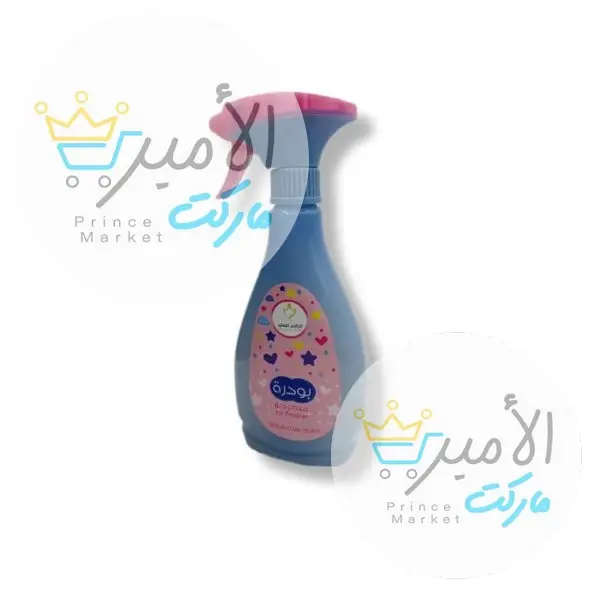 معطر كادي متعدد استعمالات بودرة 500 مل