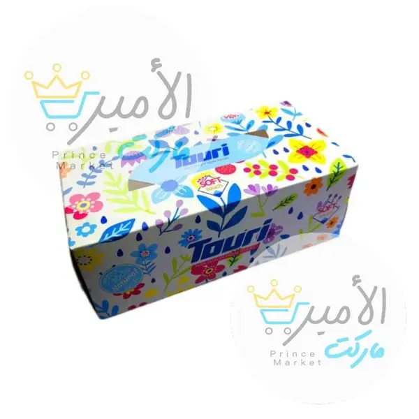 مناديل باكو توري *150