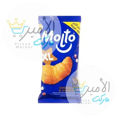 بريوش مولتو اكس ال صغير