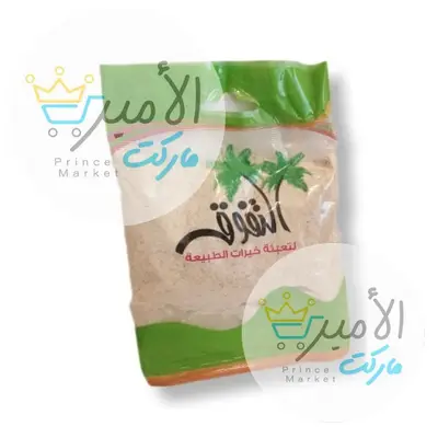 خبزه مطحونه التفوق 500جم