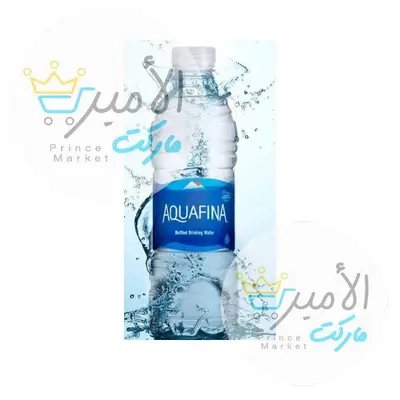 مياه معدنية اكوافينا 500 مل