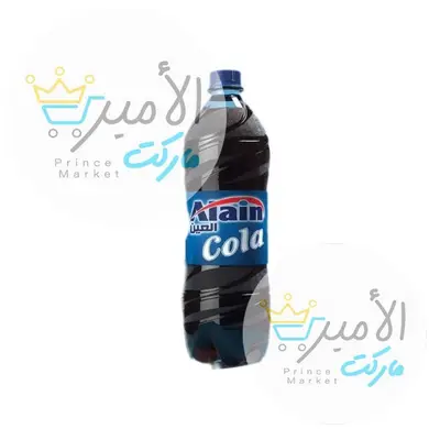 مشروب كولا العين 1 لتر
