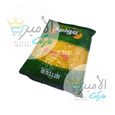مكرونة شعرية سبيقة تونسية 400 جم