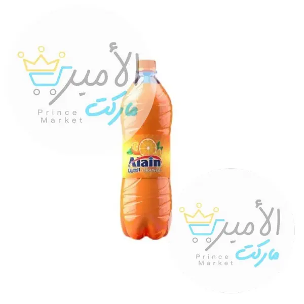 مشروب برتقال العين 1 لتر