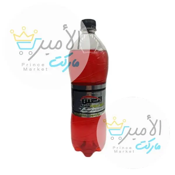 مشروب بيتر صودا العين 1 لتر