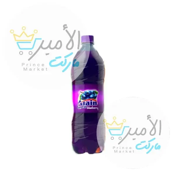 مشروب توت العين 1 لتر