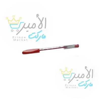 قلم حبر جاف ون تيك الوان