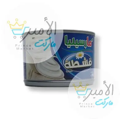 قشطة سادة مارسيليا 155 جم