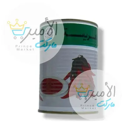 هريسة المنصورة كبيرة 400جرام