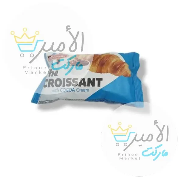 بريوش اوكراني كرواسن بالشوكولاتة 45 جم