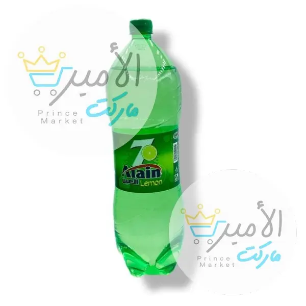 مشروب سفن اب العين 2 لتر