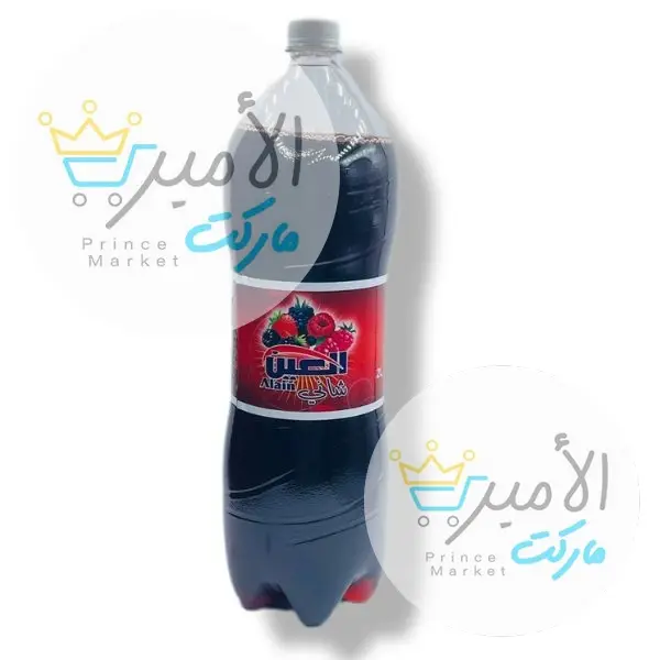مشروب شاني العين 2 لتر