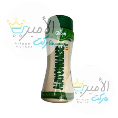 مايونيز تشوفي اسباني 250 مل
