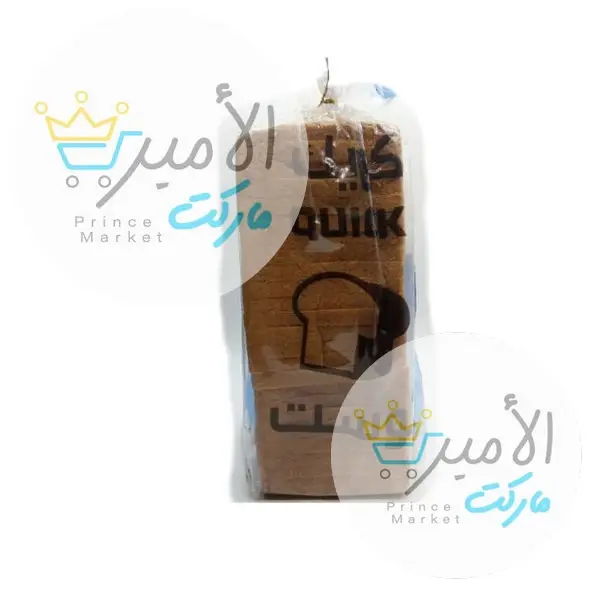 توست كويك عادي