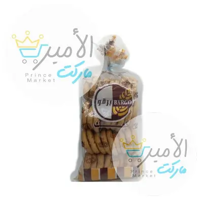 كعك برقو كيس