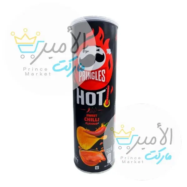 برنقليز اصلي بنكهة الفلفل الحلو 160جم