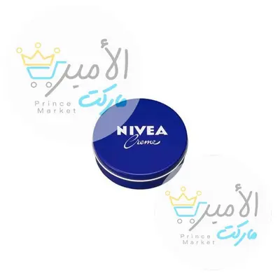 كريم ترطيب نيفيا 60 مل