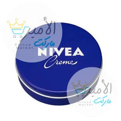 كريم ترطيب نيفيا حديد 150مل