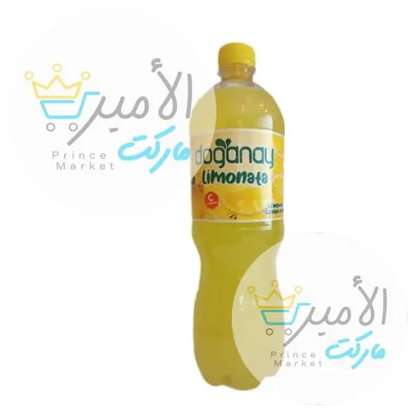 عصير دوجاني ليموناتا 1 اتر