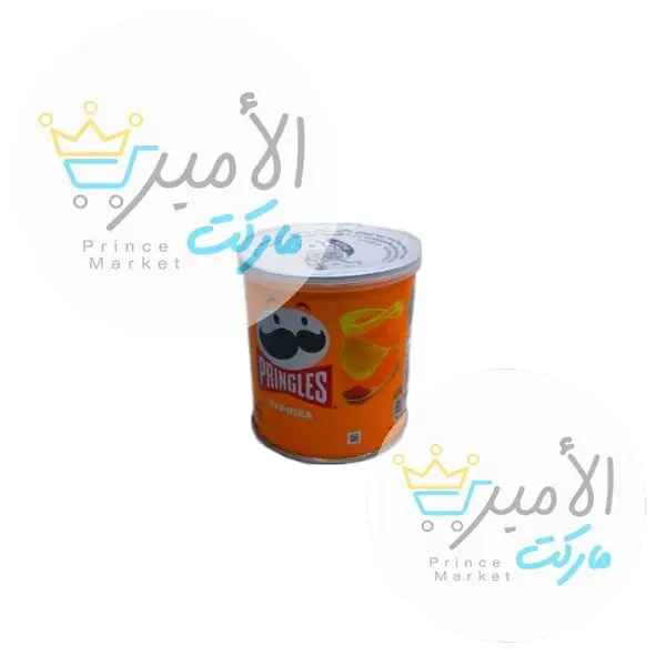 برنقليز الاصلي بنكهة الفلفل الاحمر 40 جم