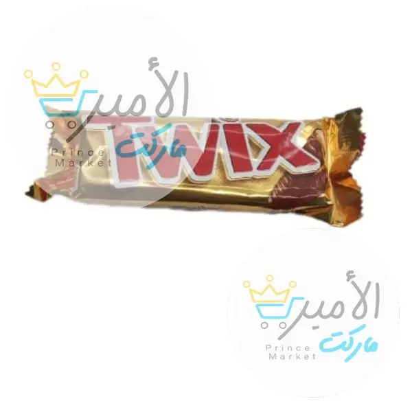 شوكولاتة تويكس 50 جم