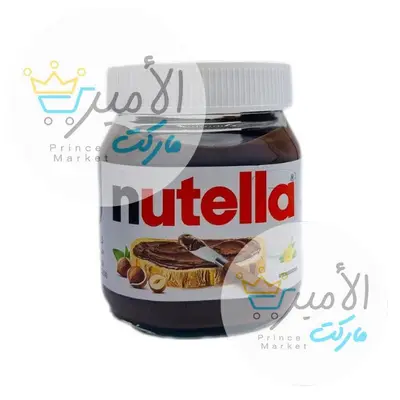 شوكولاتة نوتيلا فازو 350 جم