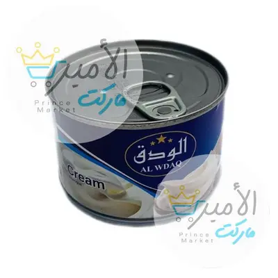قشطة سادة الودق 155 جم