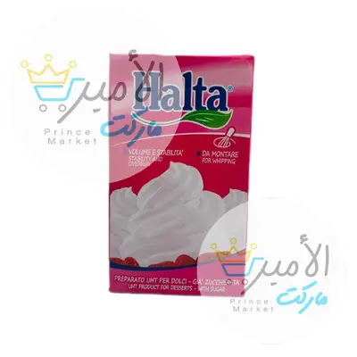كريم شانتي هلتا سائل 1لتر