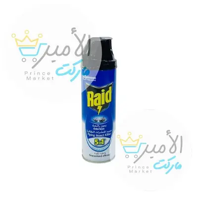 مبيد حشرات ريد الازرق 300 مل