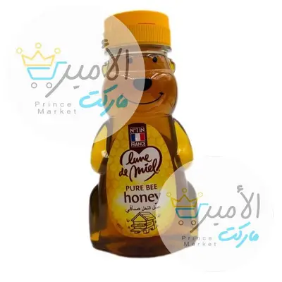 عسل فرنسي دبدوب 250 جم