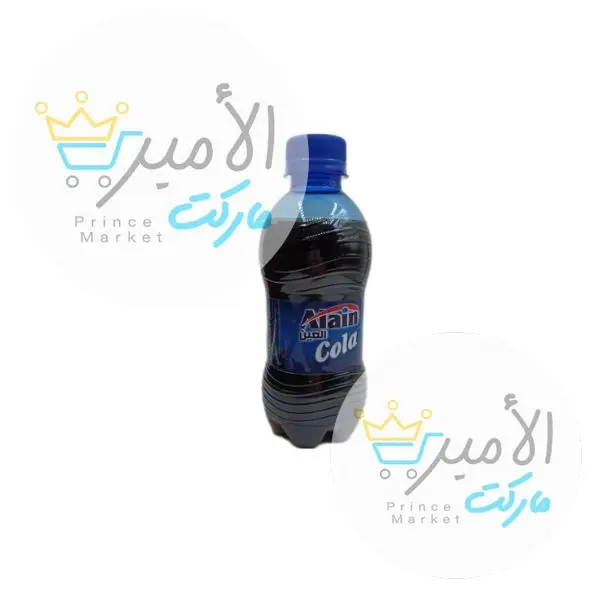 مشروب كولا العين عفسة 250 مل