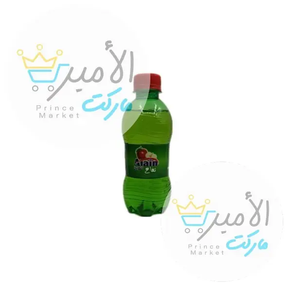 مشروب تفاح العين عفسة 250مل
