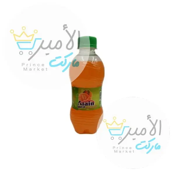 مشروب مندلينا العين عفسة 250 مل