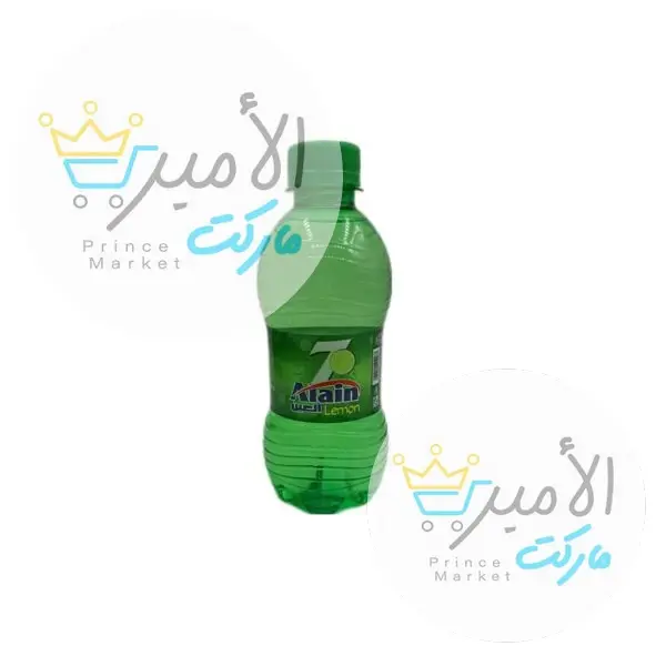 مشروب سفن اب العين عفسة 250مل