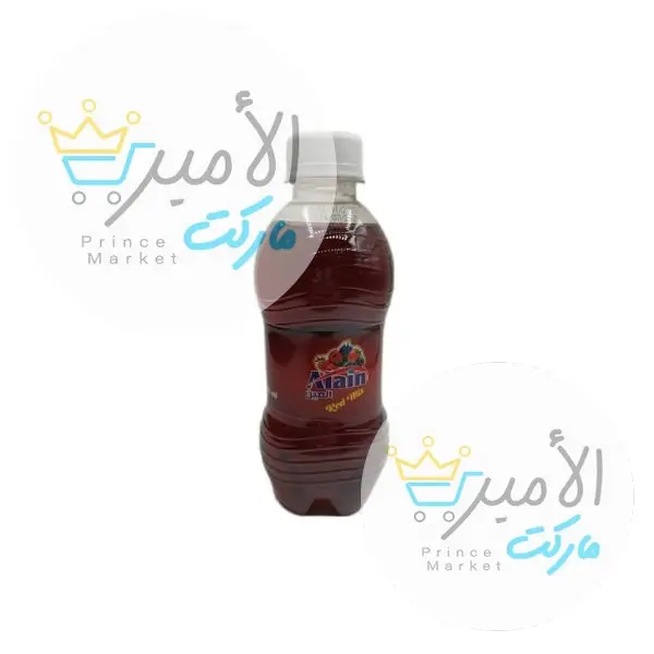 مشروب شاني العين عفسة 250 مل