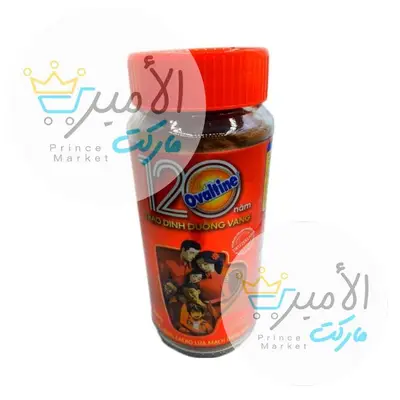 مسحوق الكاكاو اوفالتين 400جم