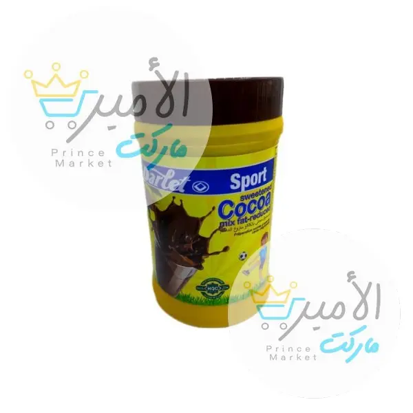 مسحوق الكاكاو دارليت 400 جم