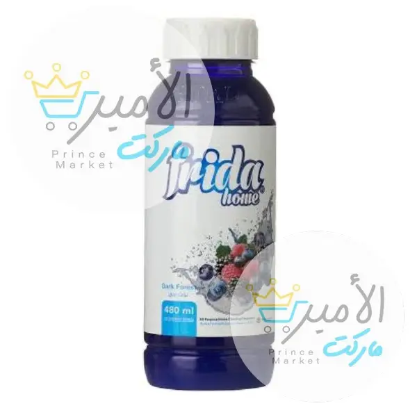 معطر ارضيات فريدا هوم توت البري 480 مل