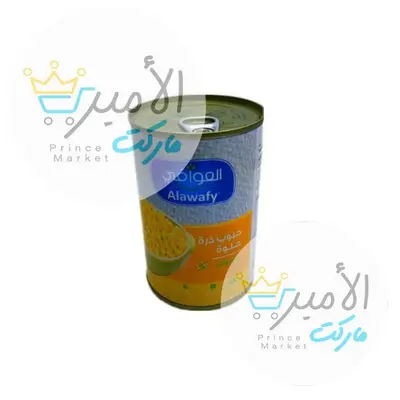 ذرة حلوة العوافي 400 جم