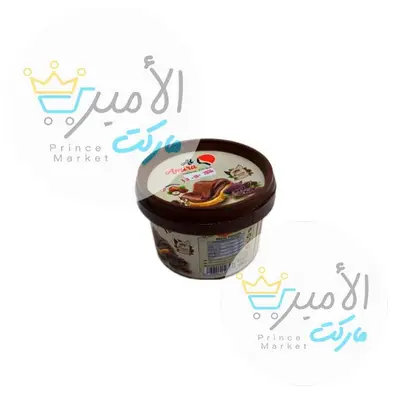 شوكولاتة الاميرة 200 جم