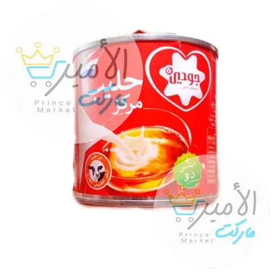 حليب علبة جودي 170 جم