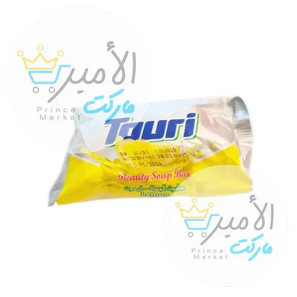 صابون يد توري ليمون 70 جم