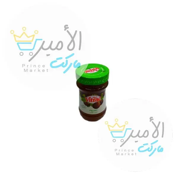 مربى فيتراك نكهة التين 240 جم