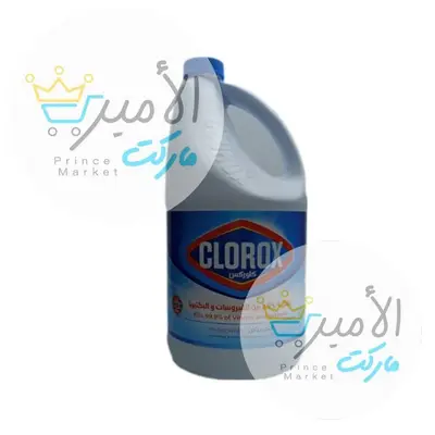 بوطاس كلوركس 2 لتر