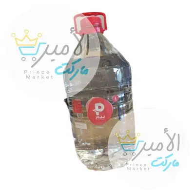 مياه معدنية بيور 6 لتر