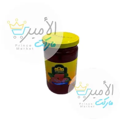 مربى الفراولة الواحة 350 جم