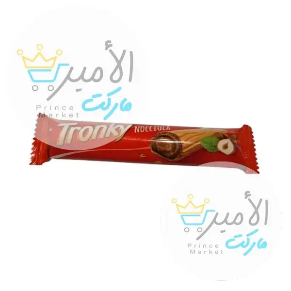 شوكولاتة فيريرو ترونكي 18جم