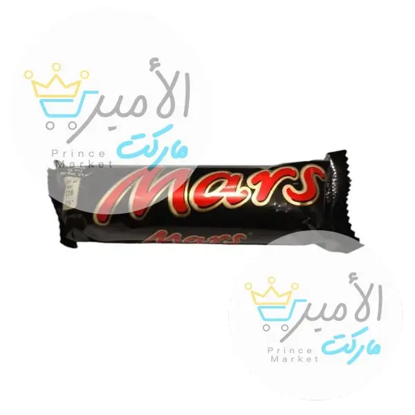 شوكولاتة مارس 51 جم