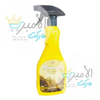 معطر جو النسيم سبراي روزماري 400مل