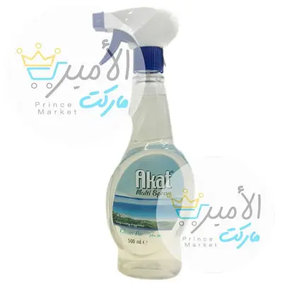 معطر سجاد اكات مركز هواء النظيف 500 مل